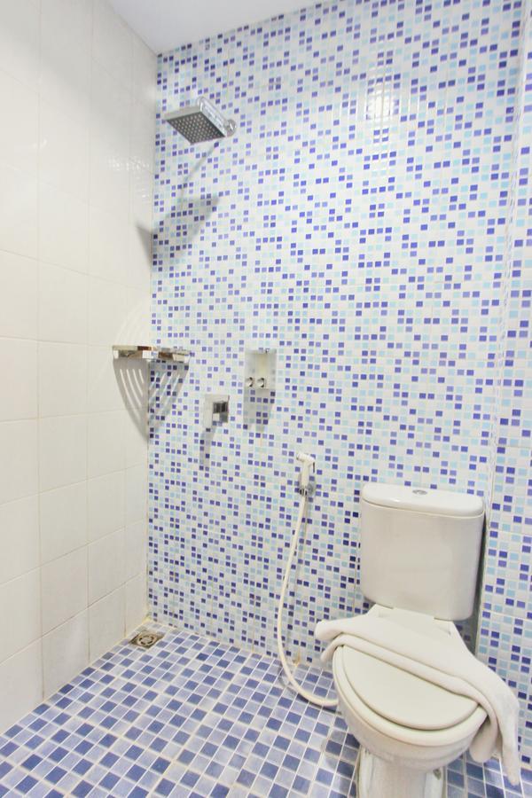 Rivisha Hotel Maguwo Zewnętrze zdjęcie